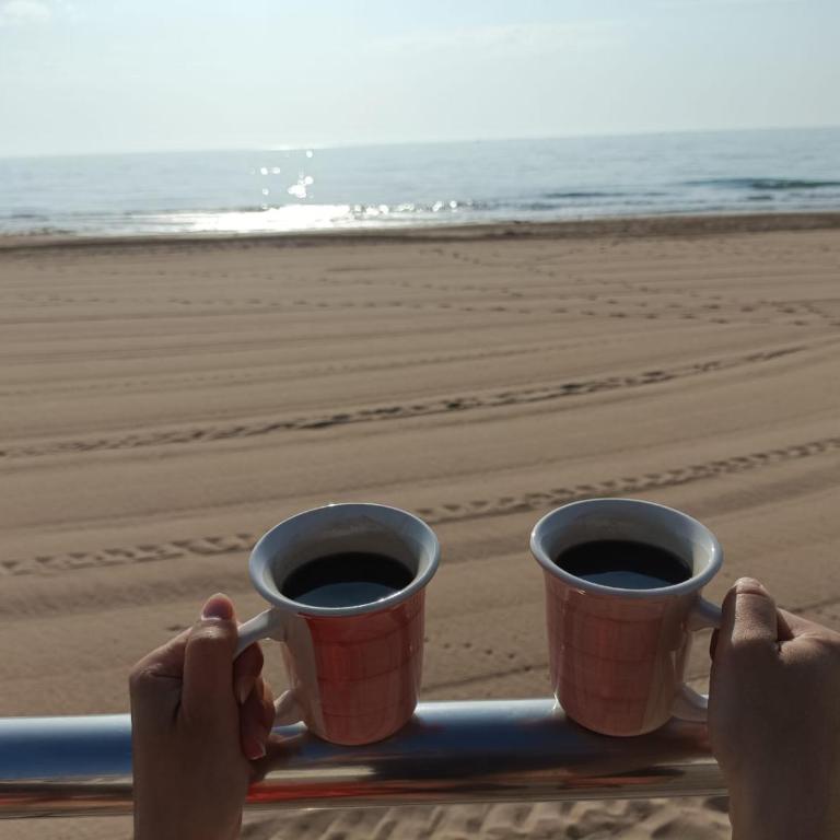 Playa La Mata - Appartement 1 Chambre - 8