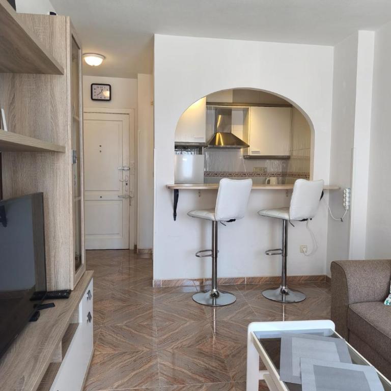 Playa La Mata - Appartement 1 Chambre - 11