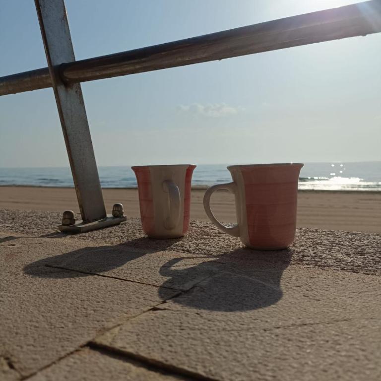 Playa La Mata - Appartement 1 Chambre - 17