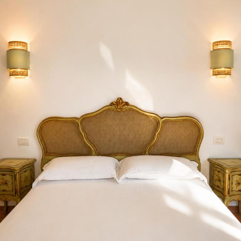 ISOLA - Smart Accomodation - Camera Matrimoniale Deluxe con 1 Letto Supplementare - 3