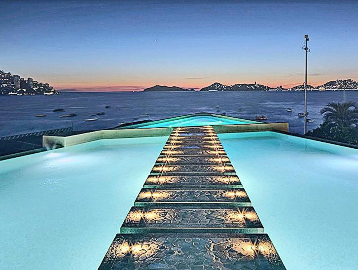 Playa Acapulco Espectacular Apartment - Apartamento - 4