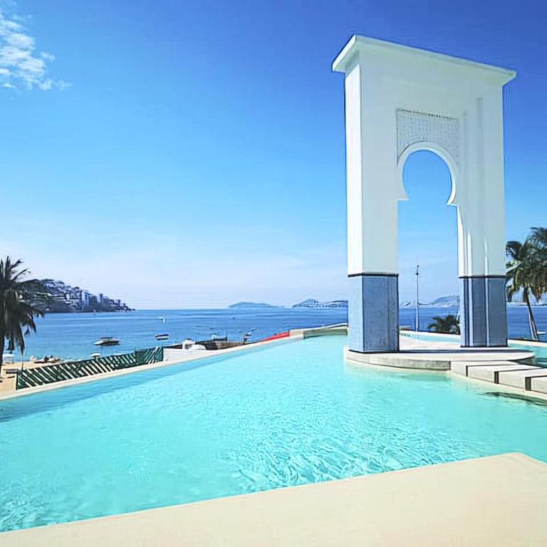 Playa Acapulco Espectacular Apartment - Apartamento - 1