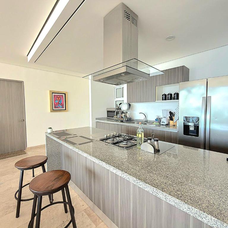 Playa Acapulco Espectacular Apartment - Apartamento - 15