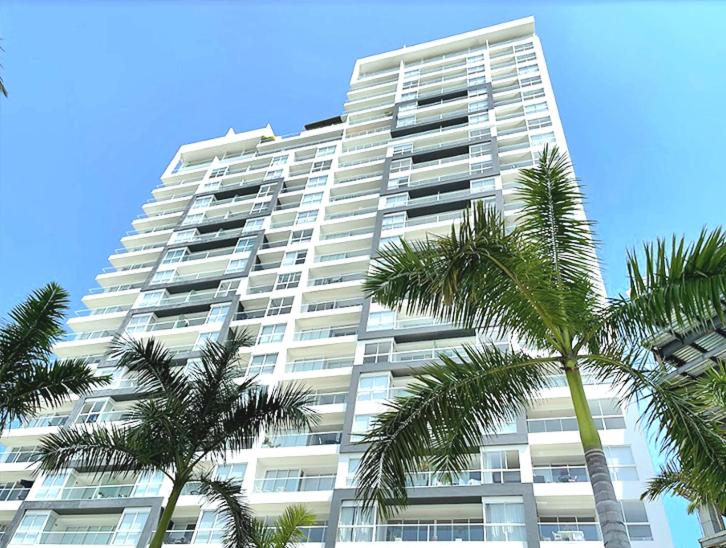 Playa Acapulco Espectacular Apartment - Apartamento - 7