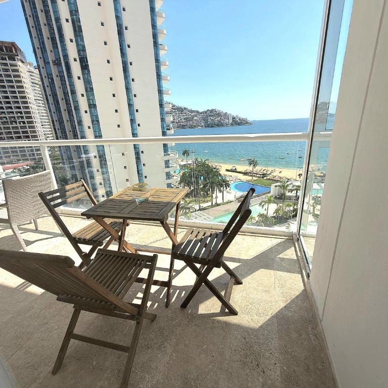 Playa Acapulco Espectacular Apartment - Apartamento - 20