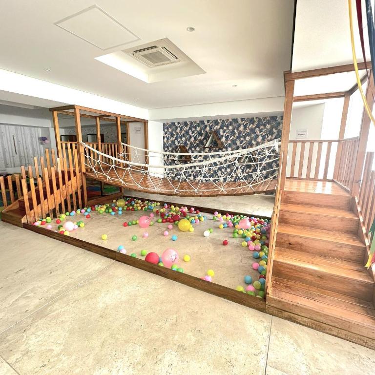 Playa Acapulco Espectacular Apartment - Apartamento - 33