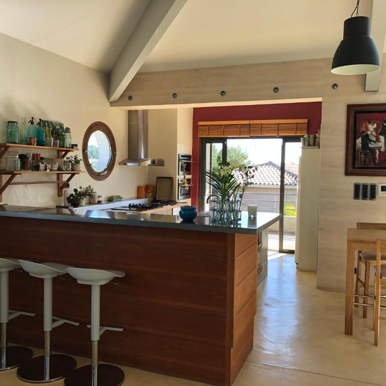 Magnifique Villa vue mer Bandol avec piscine privée - Villa - 7