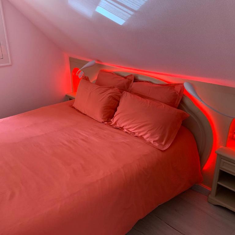 Gite Gavotte - Casa con 2 Camere da Letto - 15