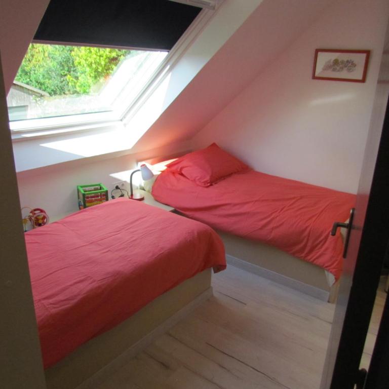 Gite Gavotte - Casa con 2 Camere da Letto - 20