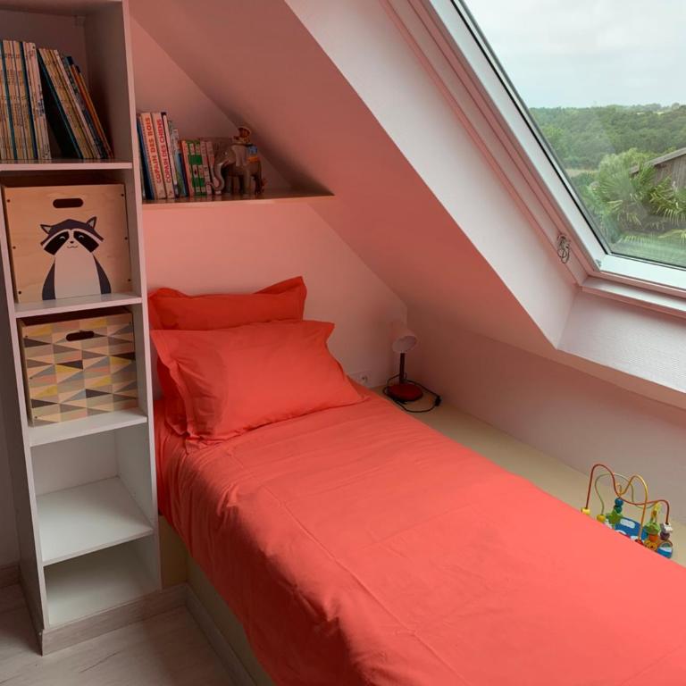 Gite Gavotte - Casa con 2 Camere da Letto - 21