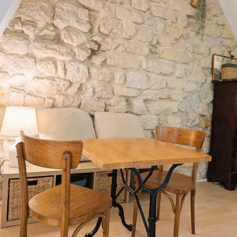 Quiet Parisian Retreat Faubourg St Denis - Appartamento con 2 Camere da Letto - 7