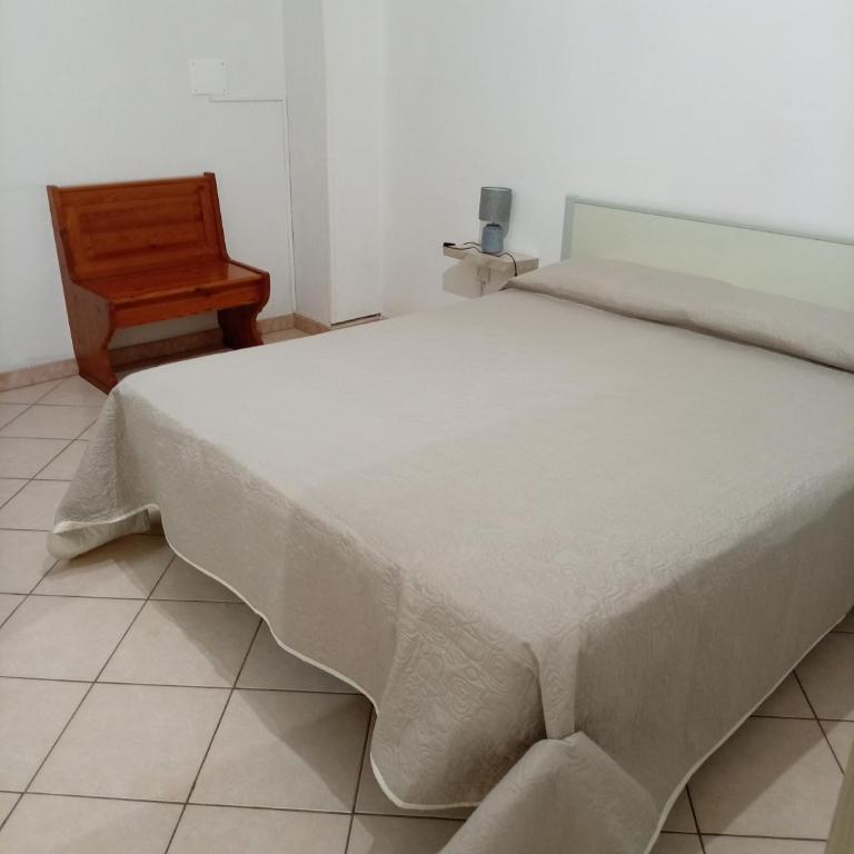 Tropea centro casa Anna - Apartment - 6