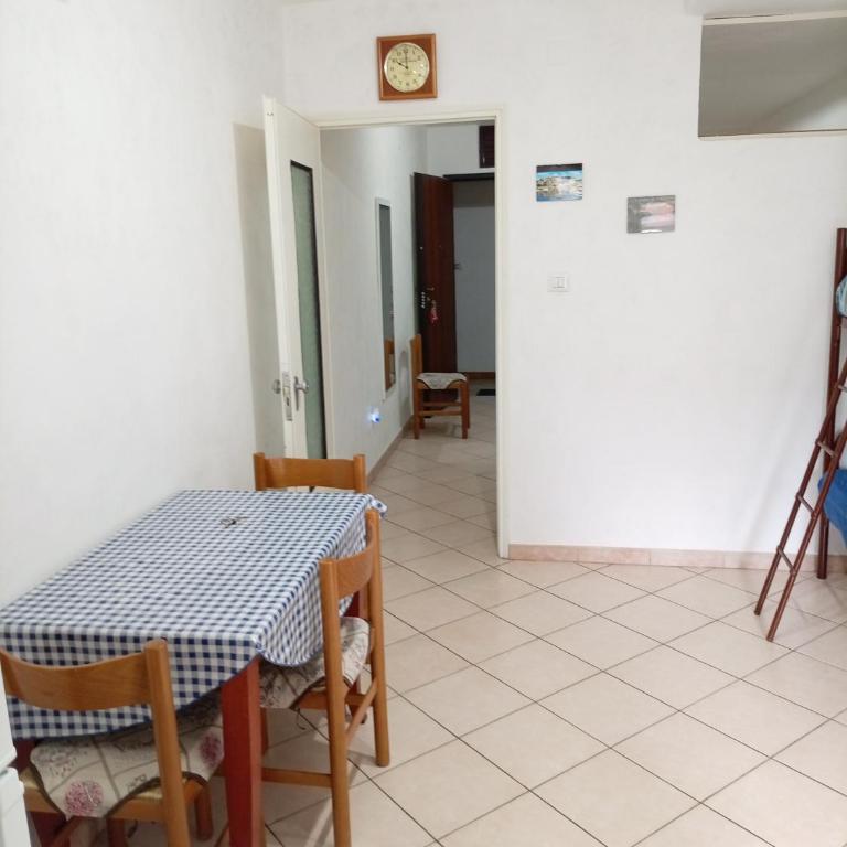 Tropea centro casa Anna - Apartment - 8