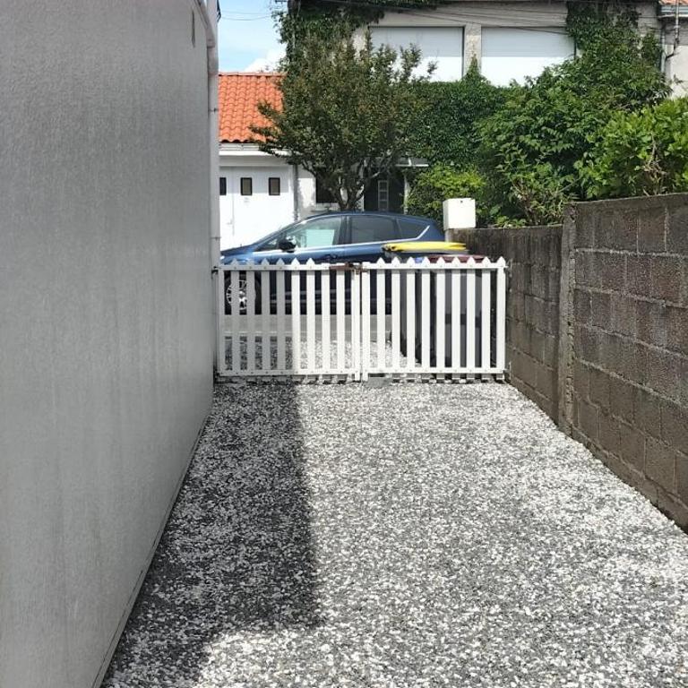 Cocon calme proche mer - Apartment mit 1 Schlafzimmer - 5