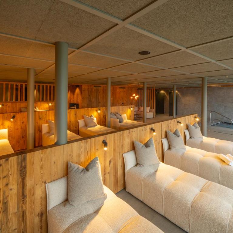 Bauernhofresidence Leierhof - Appartamento Deluxe - 37