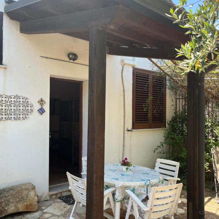 Casa degli Ulivi 21 - Appartamento - 37