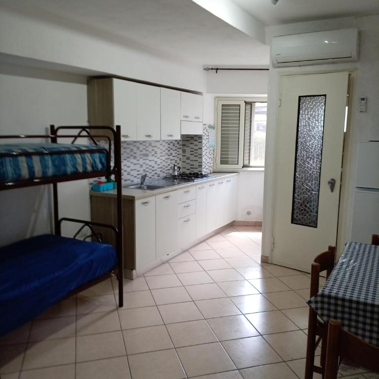 Tropea centro casa Anna - Apartment - 4