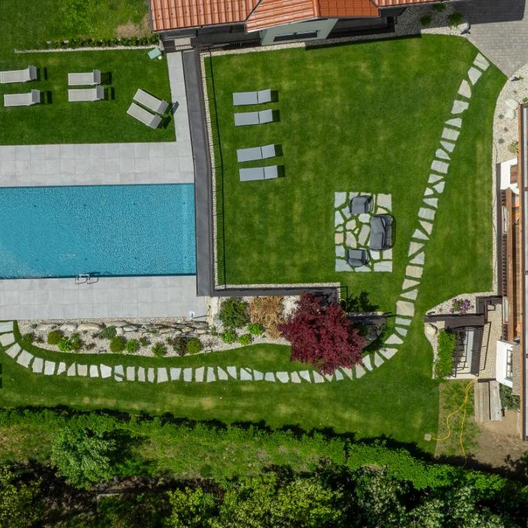 Bauernhofresidence Leierhof - Appartamento Deluxe - 41