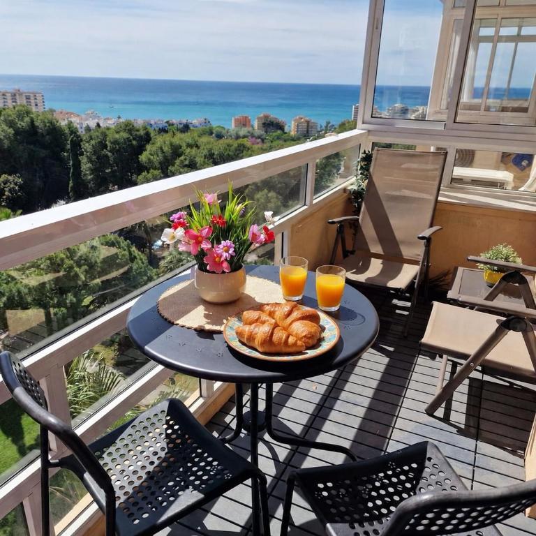 Agata Sea View Apartment - One-Bedroom Apartment - 1