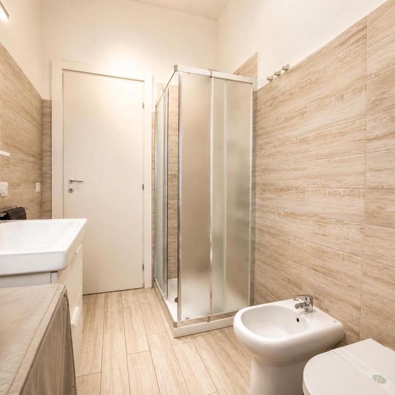 Agae House - Appartamento con 1 Camera da Letto - 12