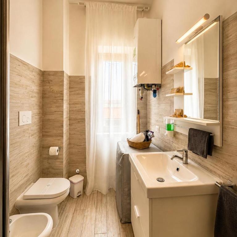 Agae House - Appartamento con 1 Camera da Letto - 10