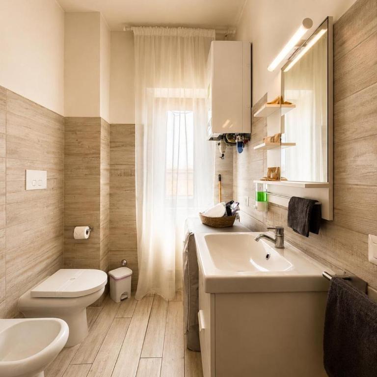 Agae House - Appartamento con 1 Camera da Letto - 9