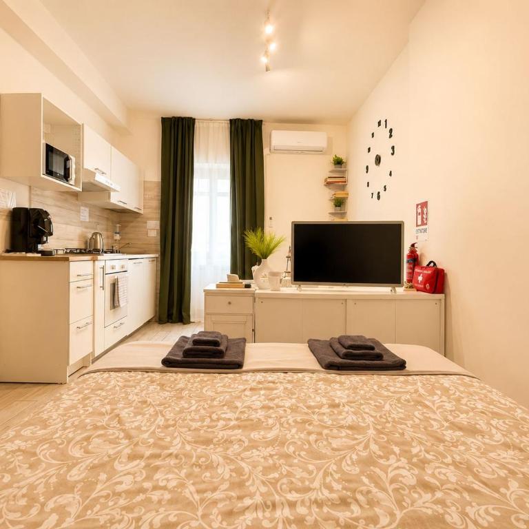Agae House - Appartamento con 1 Camera da Letto - 7