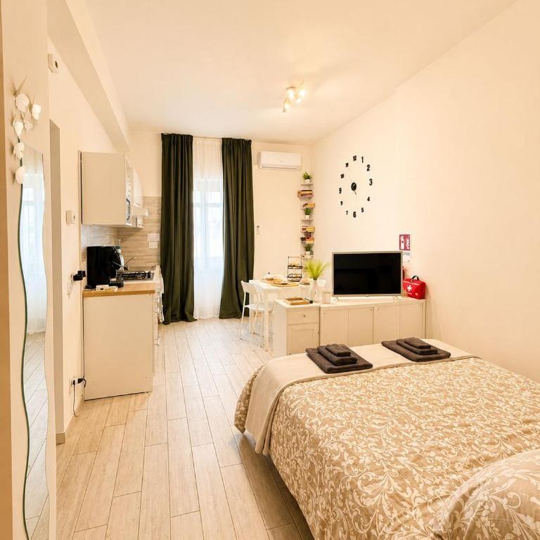Agae House - Appartamento con 1 Camera da Letto - 6