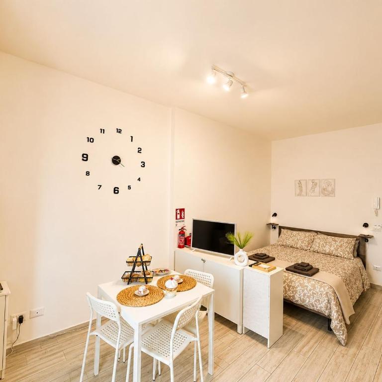 Agae House - Appartamento con 1 Camera da Letto - 4