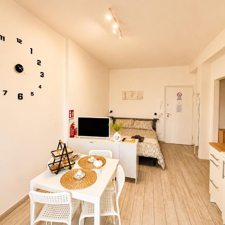 Agae House - Appartamento con 1 Camera da Letto - 3