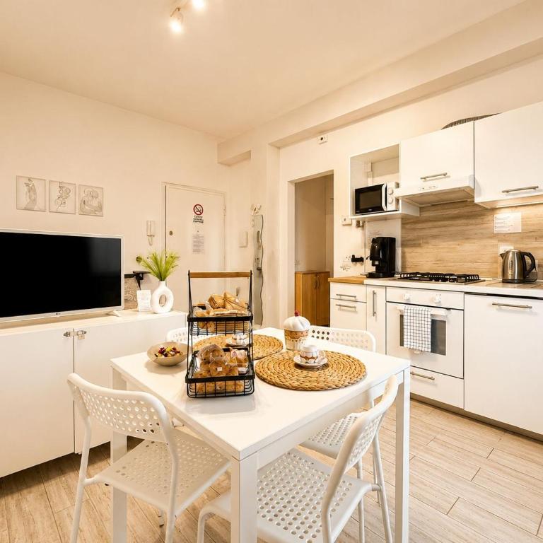 Agae House - Appartamento con 1 Camera da Letto - 8