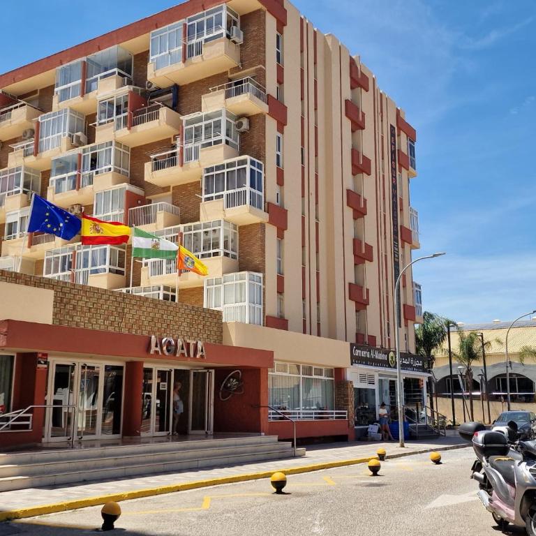 Agata Sea View Apartment - One-Bedroom Apartment - 3