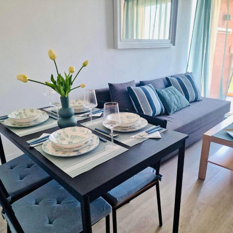 Agata Sea View Apartment - One-Bedroom Apartment - 7