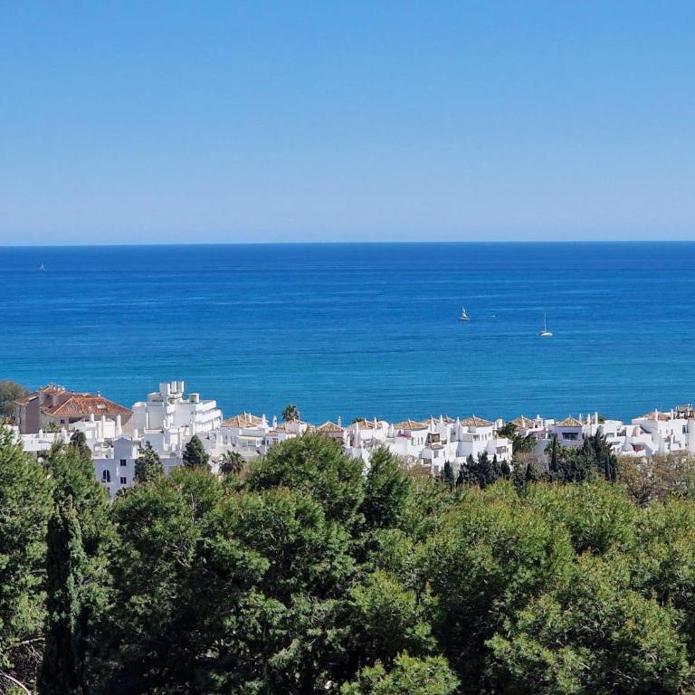 Agata Sea View Apartment - One-Bedroom Apartment - 8