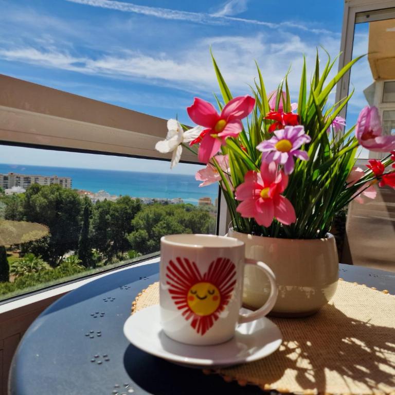 Agata Sea View Apartment - One-Bedroom Apartment - 9