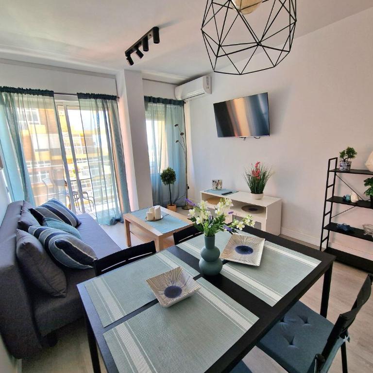 Agata Sea View Apartment - One-Bedroom Apartment - 10