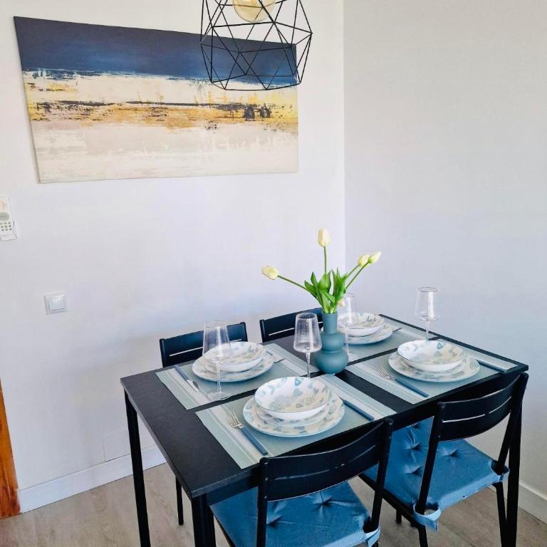 Agata Sea View Apartment - One-Bedroom Apartment - 11