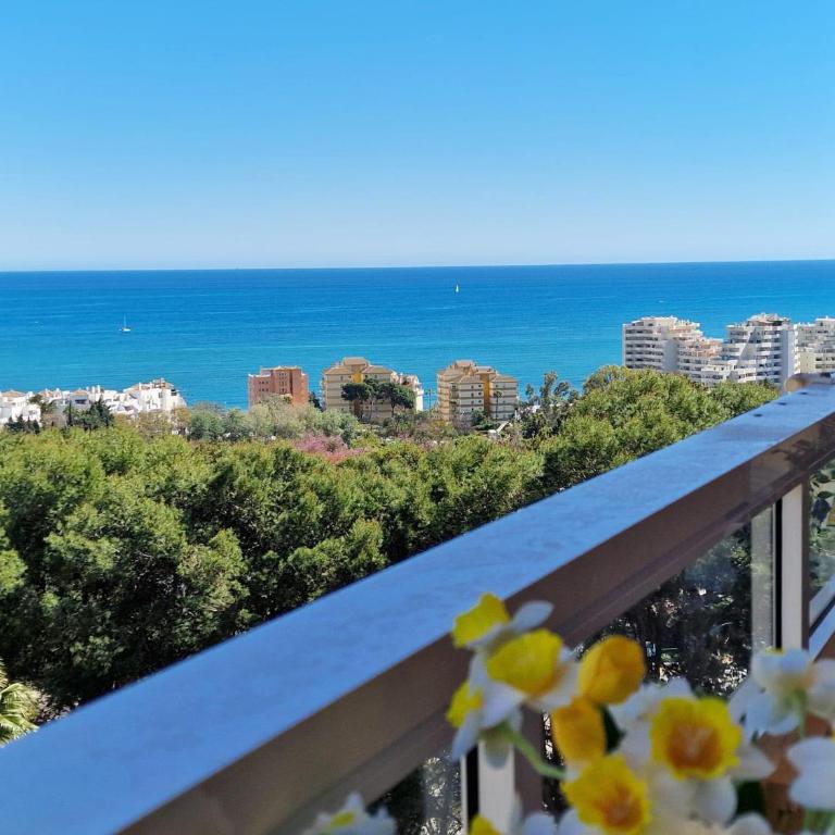 Agata Sea View Apartment - One-Bedroom Apartment - 12