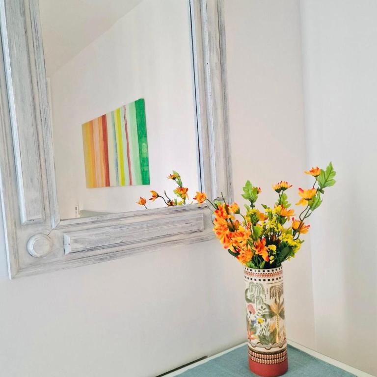 Agata Sea View Apartment - One-Bedroom Apartment - 18