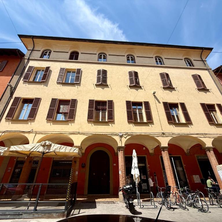 Green House Historic Centre - Two-Bedroom Apartment - 31