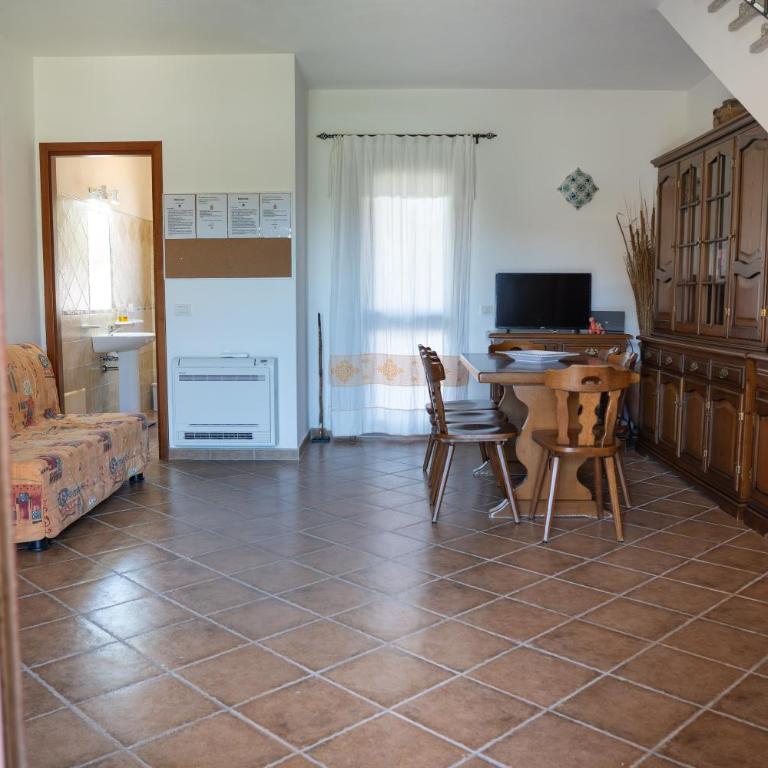 Giodi Appartamenti La Cinta 2 - Casa con 2 Camere da Letto - 8