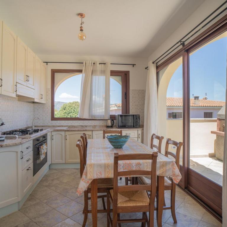 Giodi Appartamenti La Cinta 2 - Casa con 2 Camere da Letto - 11