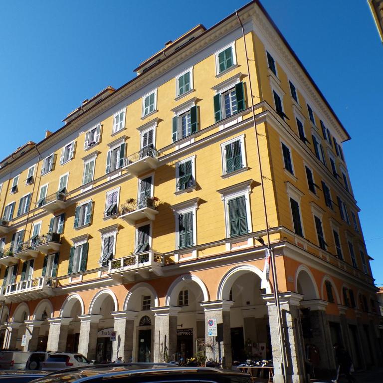 Cà da moae 1 - Appartamento con 1 Camera da Letto - 3