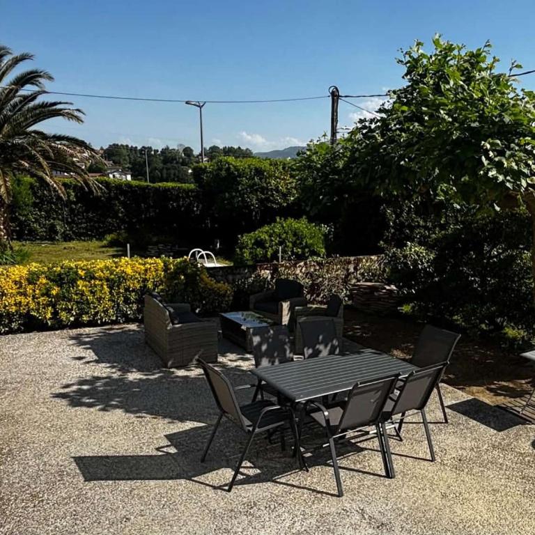 Grand appartement refait à neuf près de la plage avec wifi et parking - FR-1-4-710 - Appartement - 13