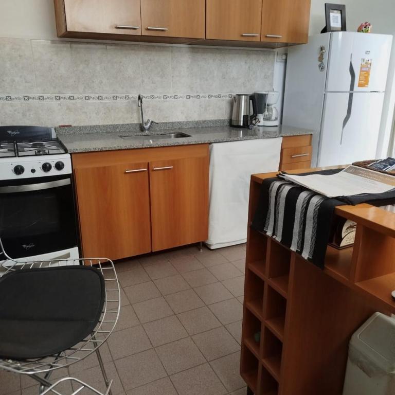 Estilo y confort en San Nicolás - Apartamento de 2 dormitorios - 3