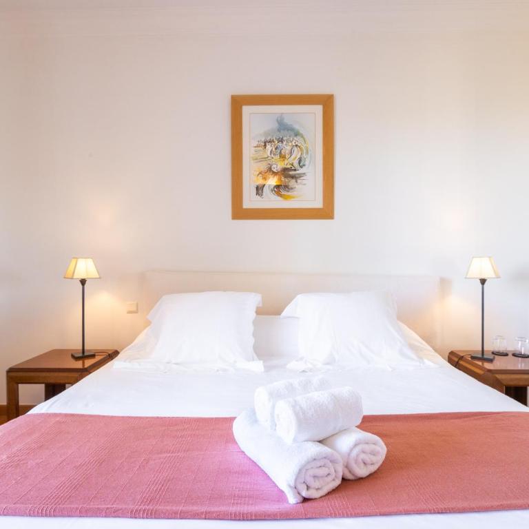 Villa Serra, Calvi - Piscine chauffée - 4 suites - Villa mit privatem Pool - 6