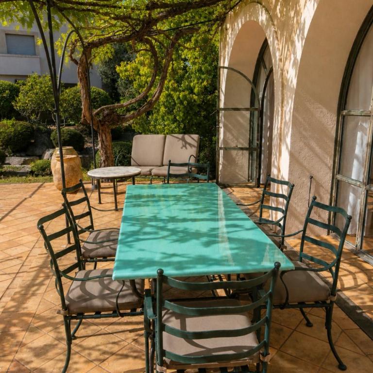 Villa Serra, Calvi - Piscine chauffée - 4 suites - Villa mit privatem Pool - 60