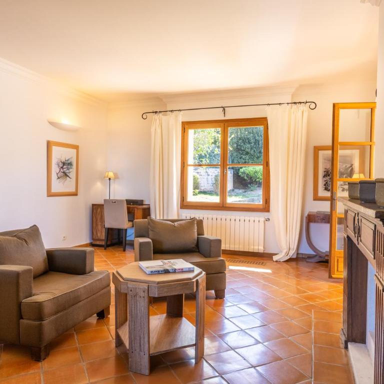 Villa Serra, Calvi - Piscine chauffée - 4 suites - Villa mit privatem Pool - 17