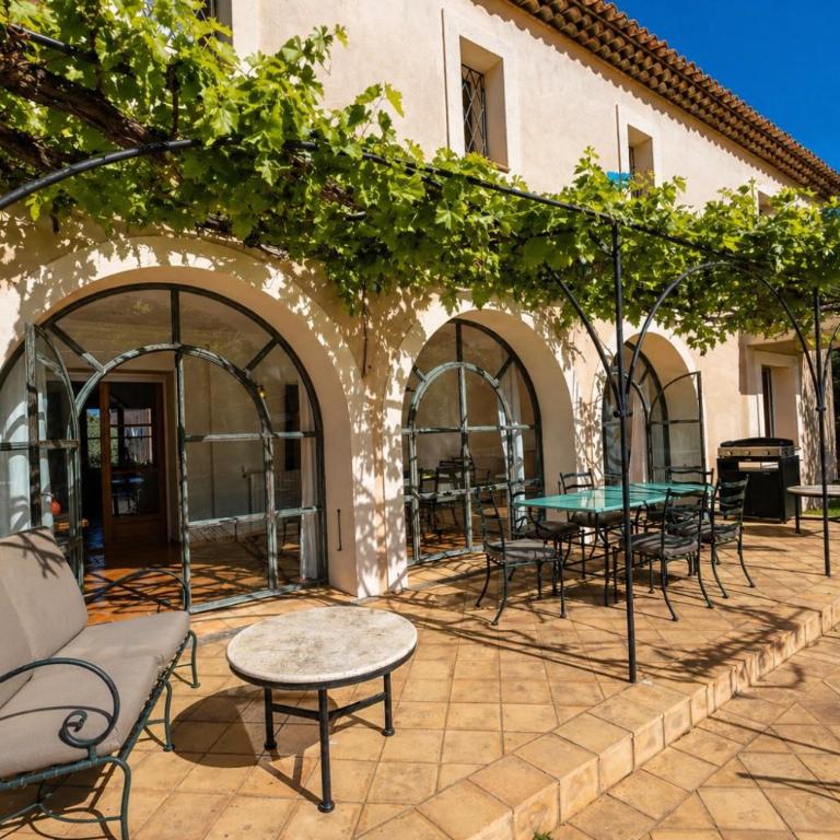 Villa Serra, Calvi - Piscine chauffée - 4 suites - Villa mit privatem Pool - 63