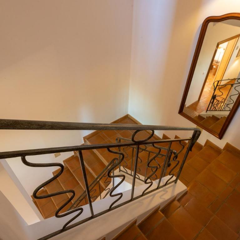 Villa Serra, Calvi - Piscine chauffée - 4 suites - Villa mit privatem Pool - 51